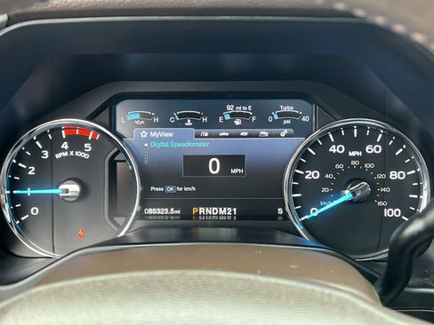 Used 2017 Ford F450 King Ranch w/ King Ranch Ultimate Package image 17