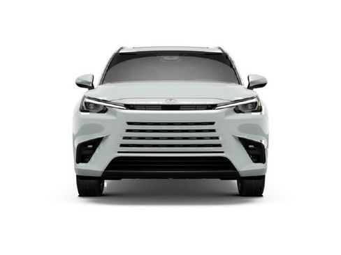 New 2026 Lexus TX 350 AWD image 5