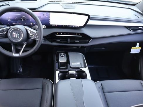 New 2026 Buick Enclave Preferred w/ Power Package FWD image 16