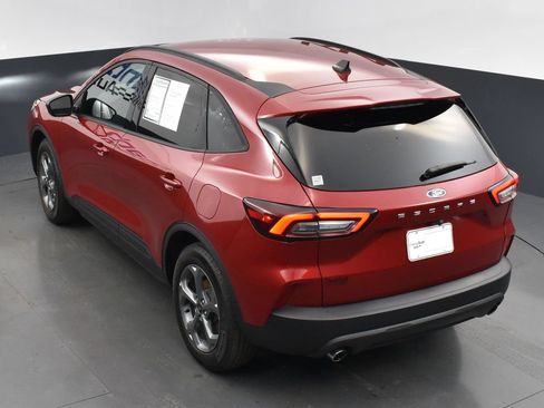 Used 2025 Ford Escape ST-Line FWD image 12