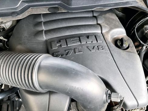 Used 2013 RAM 1500 Sport w/ Sport Premium Group image 30