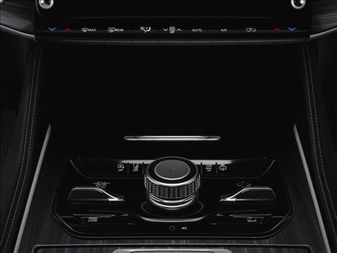 New 2023 Jeep Wagoneer Series III w/ Preferred Equipment Group image 22