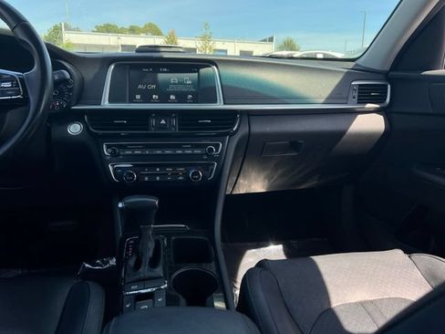 Used 2019 Kia Optima EX FWD image 15