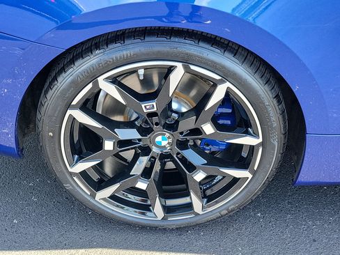 Used 2026 BMW M440i Convertible RWD image 6