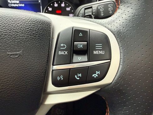 Used 2023 Ford Explorer Timberline image 18