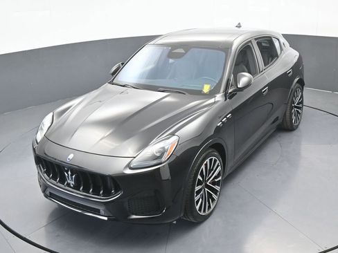 Used 2023 Maserati Grecale Modena image 58