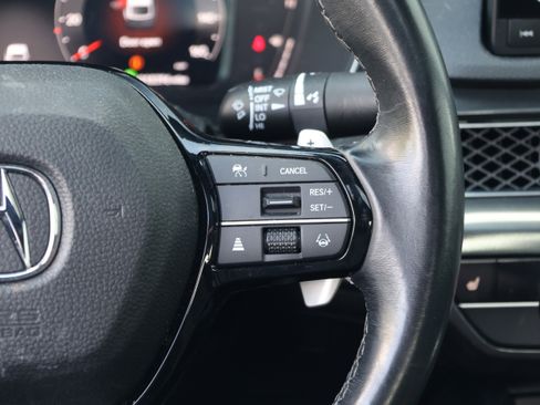 Used 2025 Acura Integra A-Spec image 20