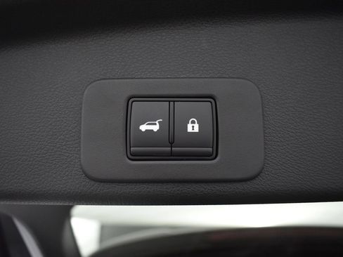 New 2025 Nissan Murano SL AWD/4WD image 33