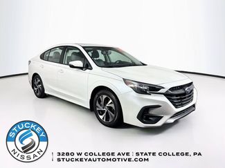 Used 2023 Subaru Legacy Premium AWD/4WD video 1