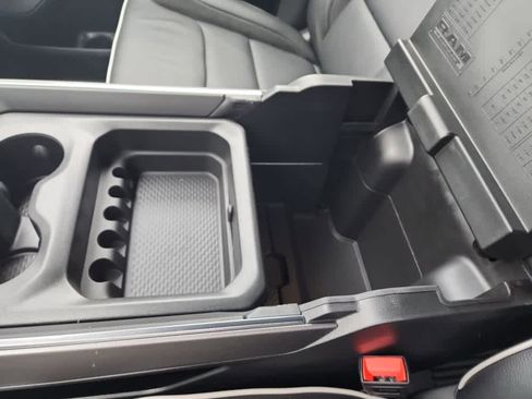 New 2026 RAM 1500 Laramie w/ Night Edition AWD/4WD image 34