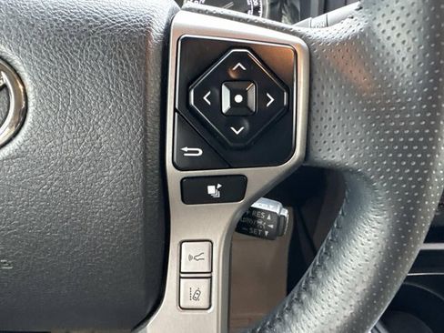 Certified 2020 Toyota 4Runner Limited image 25