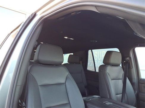 Certified 2023 Chevrolet Tahoe LT image 19