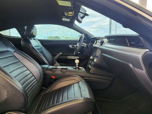 Used 2019 Ford Mustang Bullitt w/ Bullitt Electronics Package RWD image 18