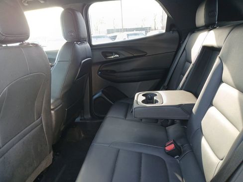 Used 2023 Chevrolet TrailBlazer ACTIV w/ Convenience Package image 28