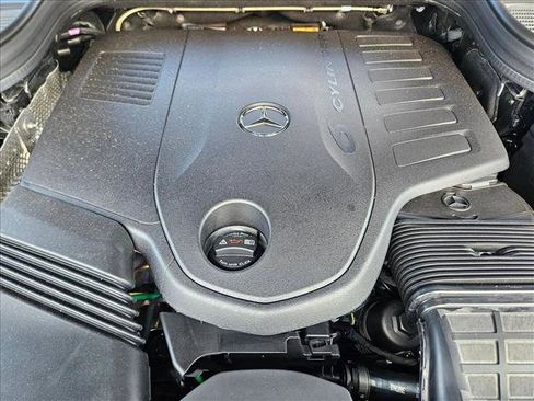 New 2026 Mercedes-Benz GLE 450 4MATIC image 17