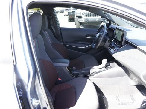 Used 2024 Toyota Corolla SE FWD image 21