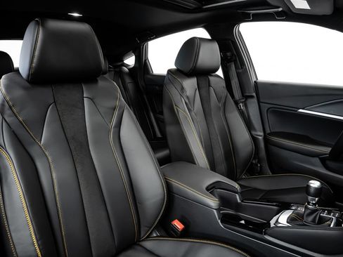 New 2026 Acura Integra A-Spec FWD image 28
