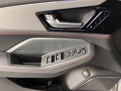 New 2026 Acura MDX A-Spec image 30