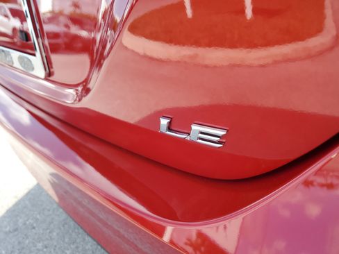 Used 2023 Toyota Camry LE image 30