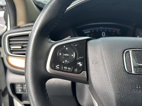 Used 2022 Honda CR-V EX-L image 19