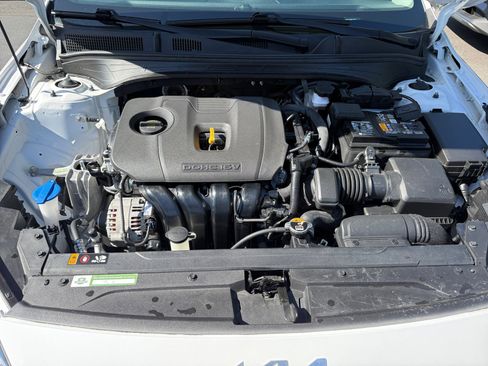 Used 2022 Kia Forte LXS w/ LXS Technology Package FWD image 20