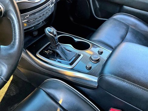 Used 2019 INFINITI QX60 Pure image 12