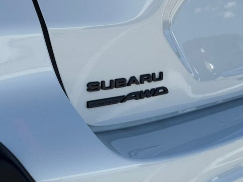 Certified 2026 Subaru Crosstrek 2.5i Premium AWD/4WD image 22