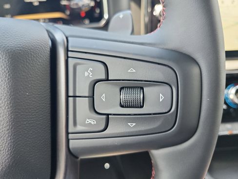 New 2026 GMC Sierra 1500 AT4X AWD/4WD image 25