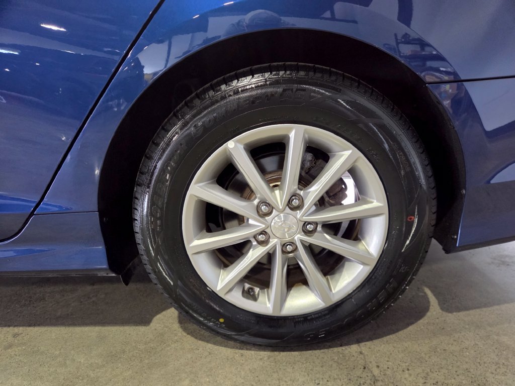 Used 2018 Hyundai Sonata SE FWD image 24