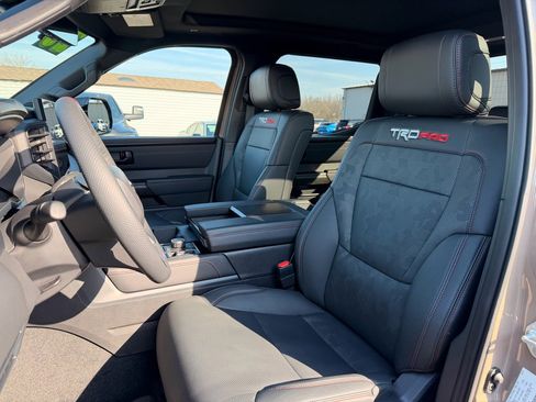 Used 2025 Toyota Tundra TRD Pro image 10