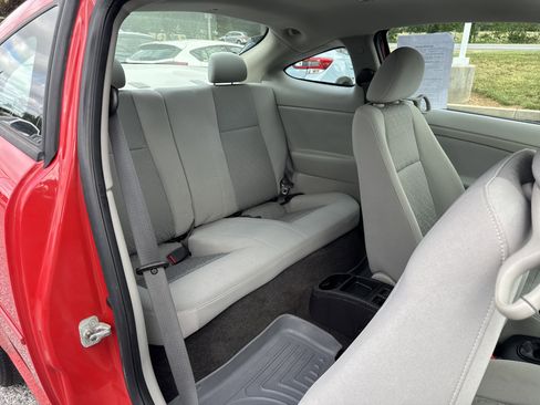 Used 2009 Chevrolet Cobalt LS w/ Protection Package FWD image 12