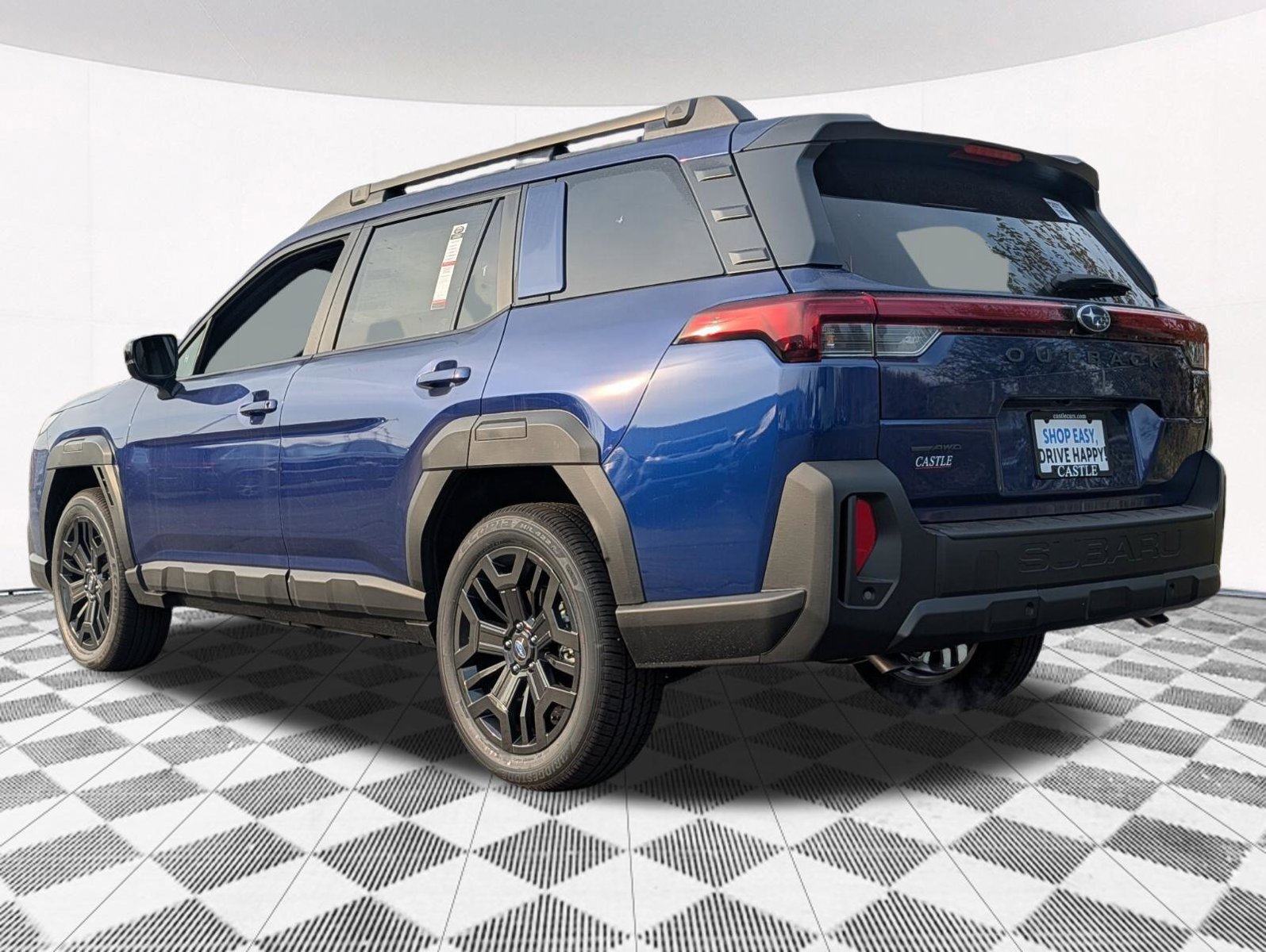 New 2026 Subaru Outback Limited XT AWD/4WD image 18