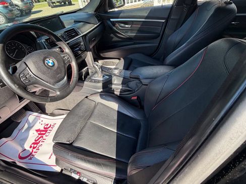 Used 2016 BMW 328i xDrive Sedan AWD/4WD image 15