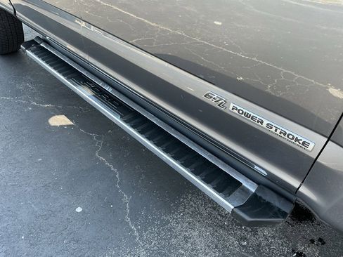 Used 2022 Ford F250 Lariat w/ Lariat Value Package image 31