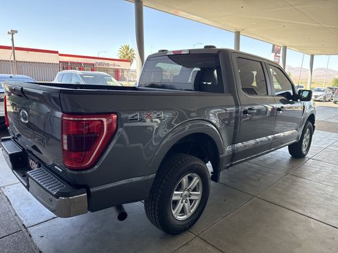Used 2023 Ford F150 XLT image 4