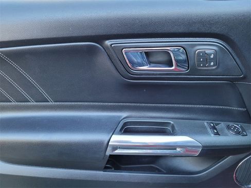 Used 2016 Ford Mustang Premium w/ Equipment Group 201A image 22