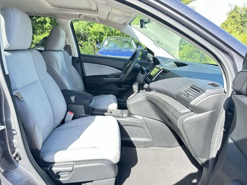 Used 2015 Honda CR-V EX image 17