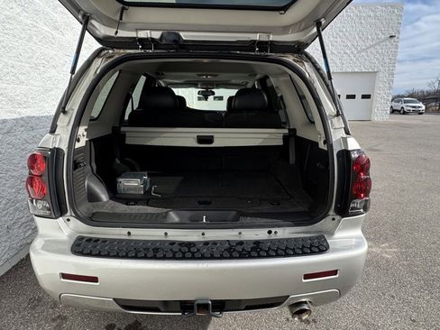 Used 2006 Chevrolet TrailBlazer LT w/ SS Package image 7