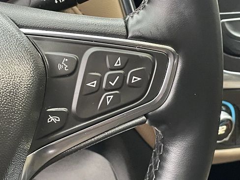 Certified 2024 Chevrolet Equinox Premier image 32