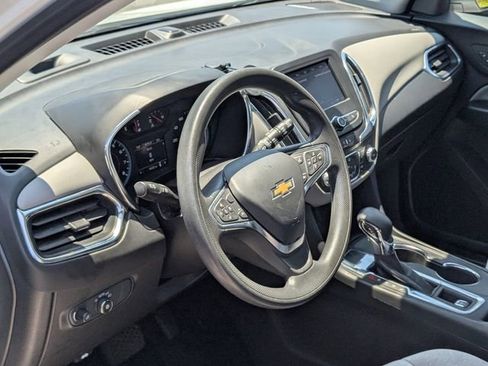 Used 2024 Chevrolet Equinox LS FWD image 11
