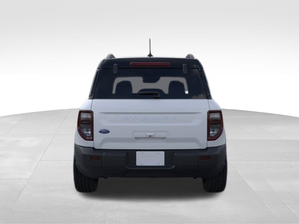 New 2026 Ford Bronco Sport Outer Banks AWD/4WD image 6