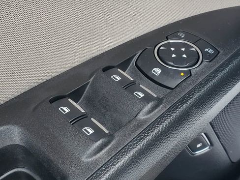 Certified 2018 Ford Fusion S image 8