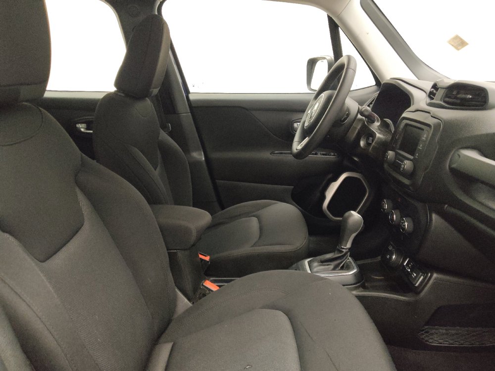 Used 2020 Jeep Renegade Sport AWD/4WD image 21