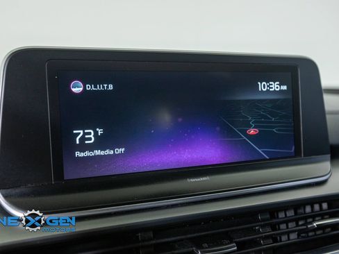 Used 2022 Kia Telluride S FWD image 17