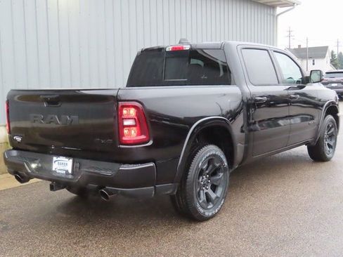 New 2026 RAM 1500 Big Horn image 3