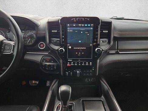 Used 2022 RAM 1500 TRX w/ TRX Level 2 Equipment Group AWD/4WD image 15