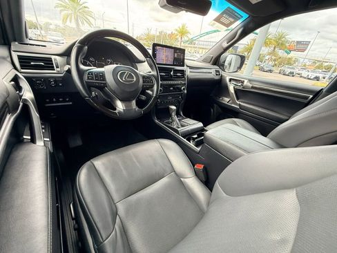 Certified 2022 Lexus GX 460 Premium image 20