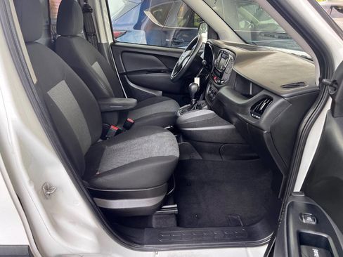 Used 2018 RAM ProMaster City Tradesman image 8