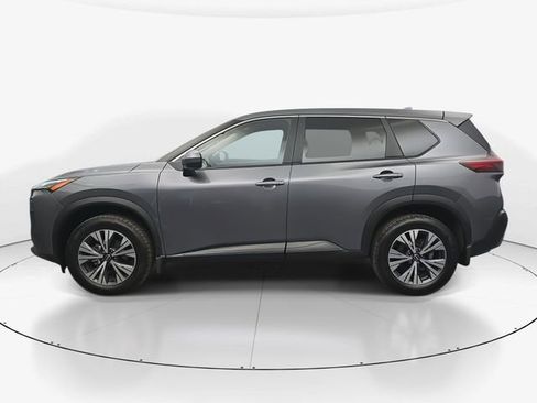Used 2023 Nissan Rogue SV image 6