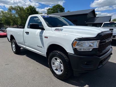 Used 2022 RAM 2500 Tradesman